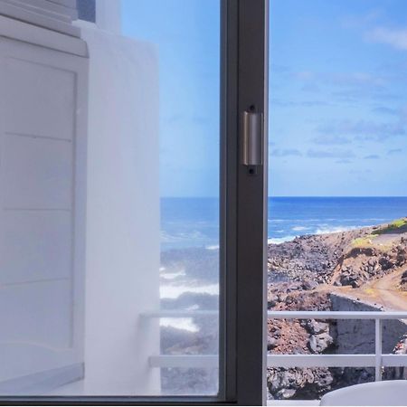 Live Tenerife La Barranquera Con Vistas Al Mar Valle de Guerra Luaran gambar